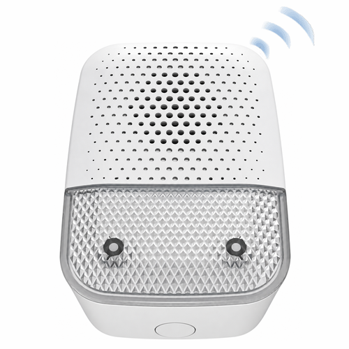 Wireless Alarm Sirens