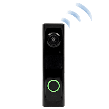 Wireless Doorbells