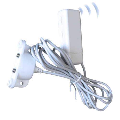 Wireless Environmental Sensors