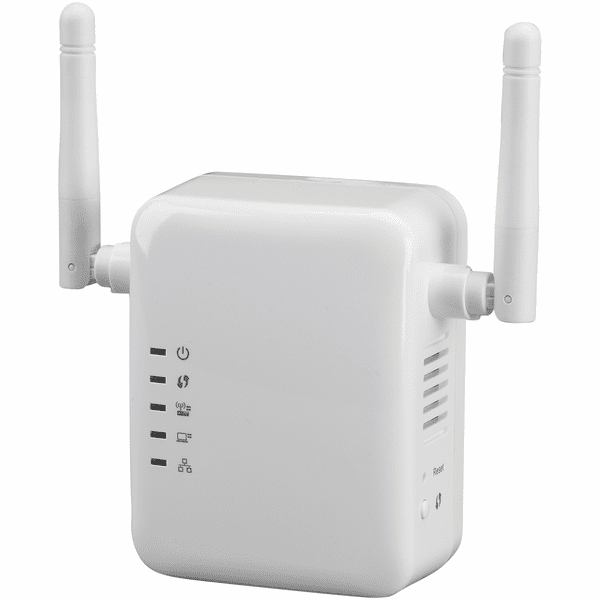 WREX - Honeywell Wireless WiFi Repeater Extender