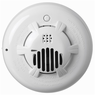 WS4933 - DSC Wireless Carbon Monoxide Detector
