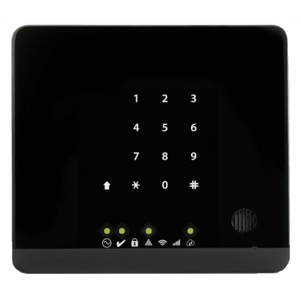 WS9009LVZA - DSC Iotega Cellular Verizon LTE Wireless Control Panel (Powered by Alarm.com)