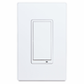 WT00Z5-1 - 2GIG Z-Wave In-Wall Mount 3-Way Switch/Dimmer