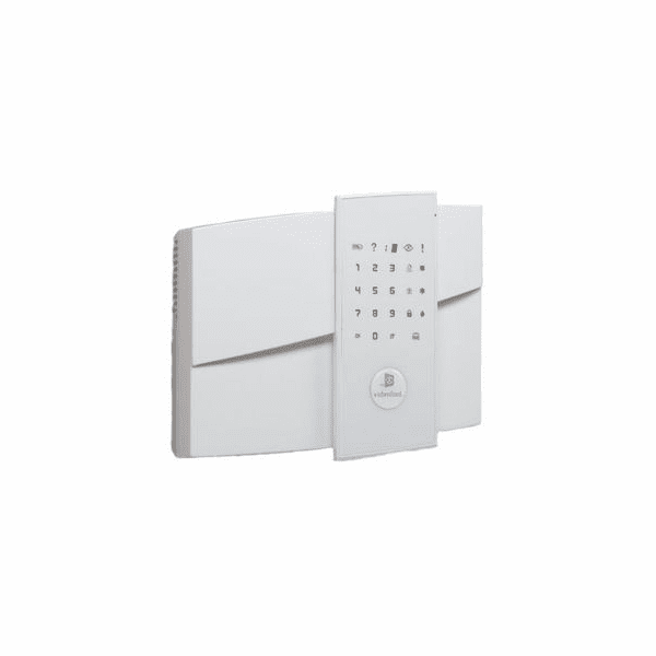 XL-CP - Videofied Wireless Cellular GPRS Alarm Control Panel (Built for Video-Verification)