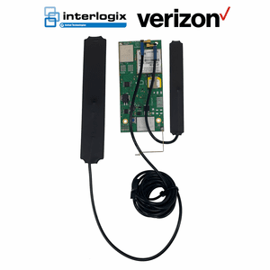 XT-510-US-VZ - Alarm.com Cellular Verizon LTE Alarm Communicator (for GE Interlogix Simon XT/XTi Panels)