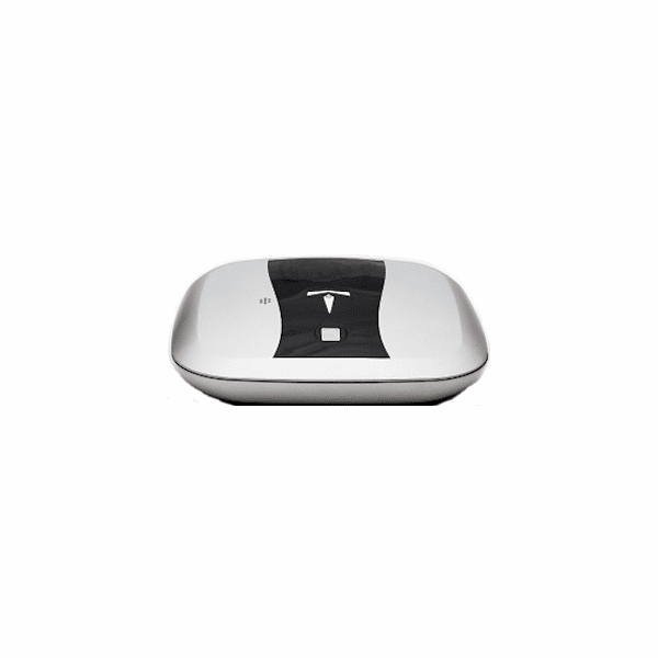 Z-QBBIOZW - Safetech Quickbox Home Z-Wave Security Safe