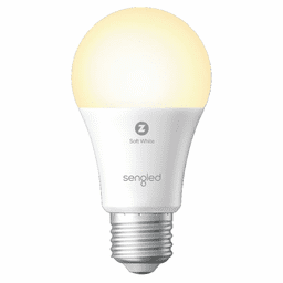 Z-Wave Plus Smart Light Bulbs