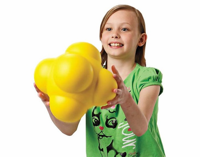 15" Jumbo Reaction Ball