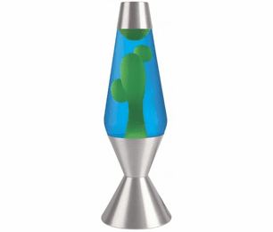 16" Lava Lamp thumbnail
