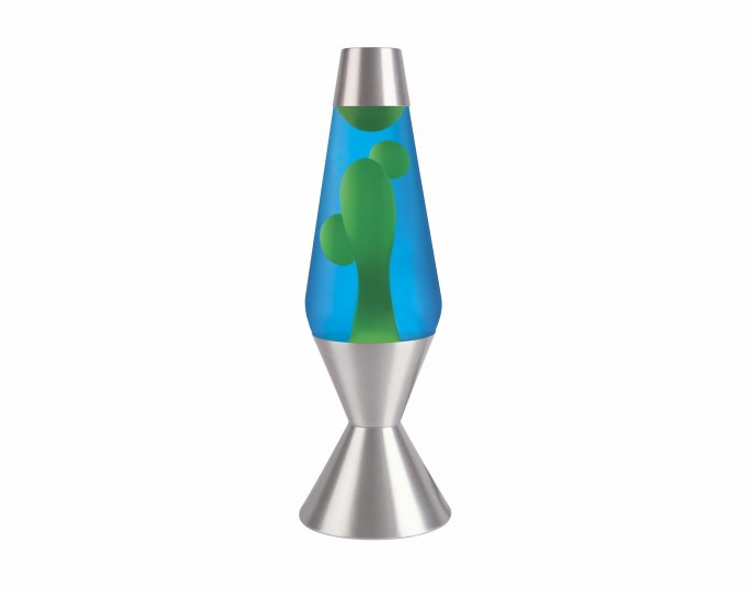 16" Lava Lamp