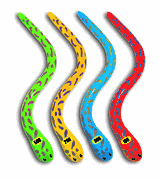 4 Pack Eel Dive Game
