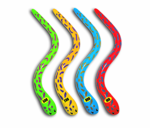 4 Pack Eel Dive Game thumbnail