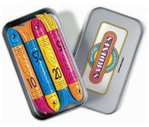 4 Piece Sardines Dive Game thumbnail