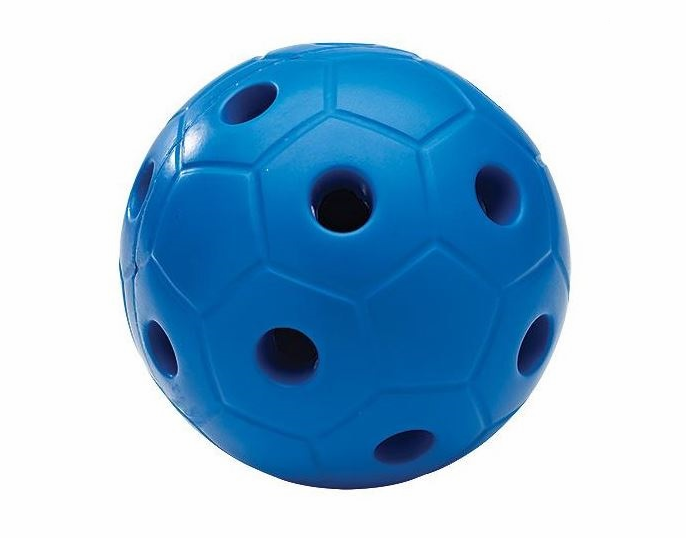 6" Jingle Sensory Ball