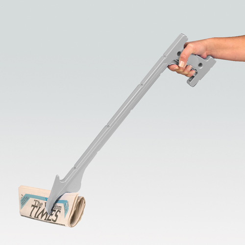 Raptor Reacher