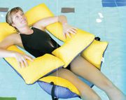 Square Float