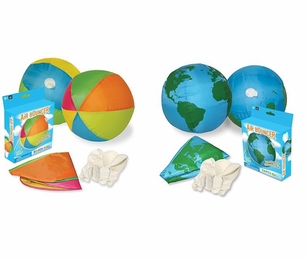 Air Bouncer Balloon Balls thumbnail