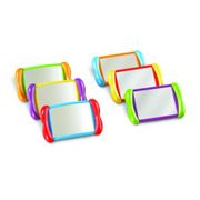 All About Me 2 in 1 Mirrors