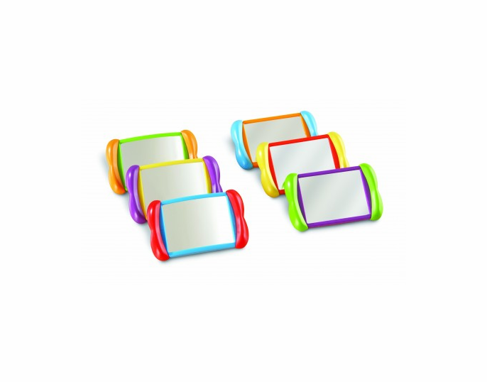 All About Me 2 in 1 Mirrors