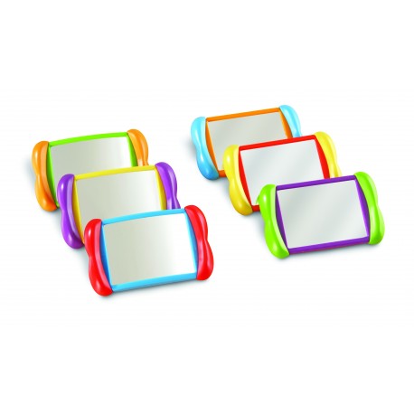 All About Me 2 in 1 Mirrors
