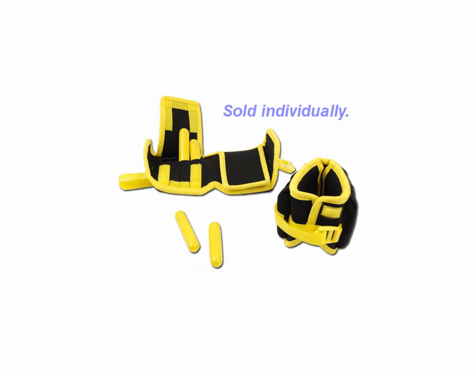 All Pro Aquatic Ankle Weight (sold individually)
