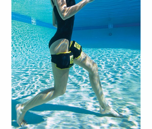 All Pro Aquatic Therapy Thigh Weights thumbnail