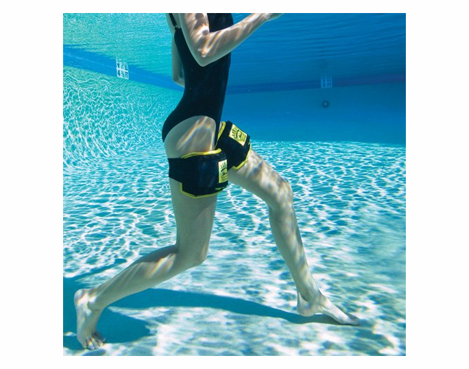 All Pro Aquatic Therapy Thigh Weights
