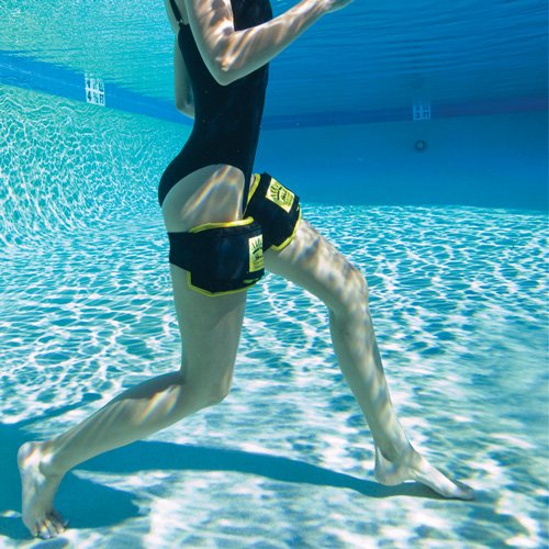 All Pro Aquatic Therapy Thigh Weights