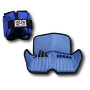 All Pro Land Based Ankle and Wrist Weights (Sold Individually) All Pro Land Based Ankle and Wrist Weights (Sold Individually)