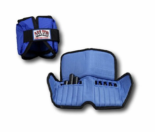 All Pro Land Based Ankle and Wrist Weights (Sold Individually) thumbnail