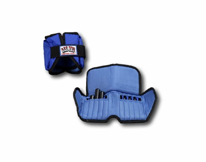 All Pro Land Based Ankle and Wrist Weights (Sold Individually)