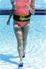 All Pro Weight Adjustable Swim Belt All Pro Weight Adjustable Swim Belt
