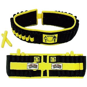 All Pro Weight Adjustable Swim Belt