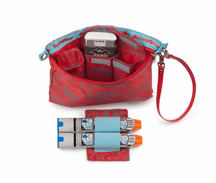 Allermates Medicine Bag thumbnail