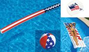 Americana Pack