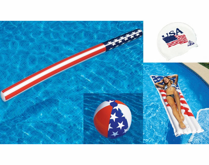 Americana Pack