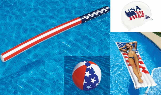 Americana Pack