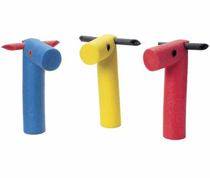 Animal Noodles Noodle Set thumbnail