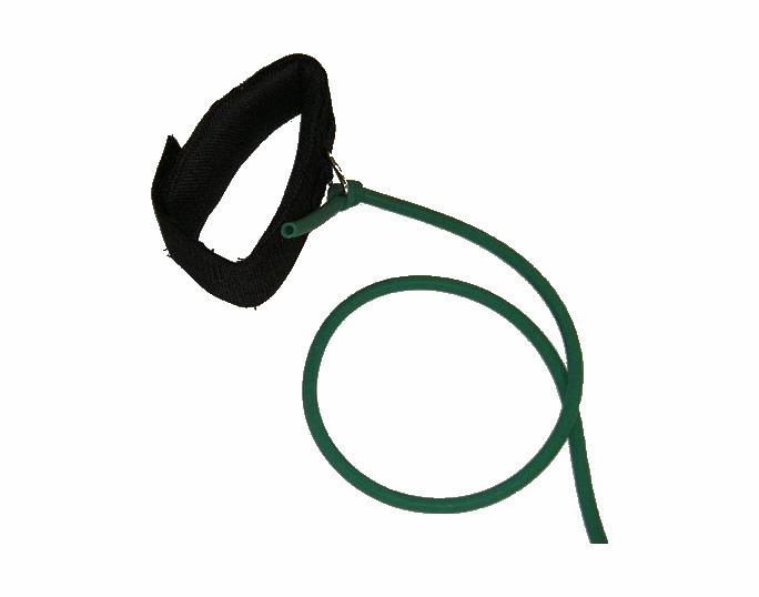 Ankle and Wrist Cuffs for Resistance work