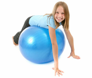 Anti-burst Physio Balls thumbnail
