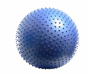 Anti-burst Sensory Ball- 26" thumbnail