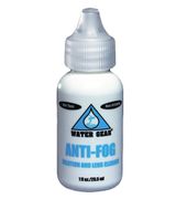 ANTI-FOG GOGGLE DROPS