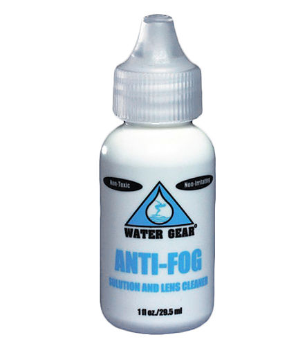 ANTI-FOG GOGGLE DROPS