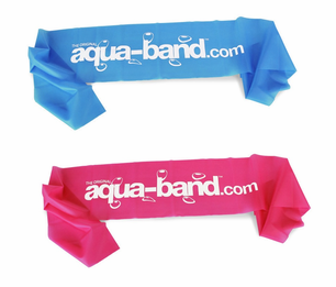Aqua Band thumbnail