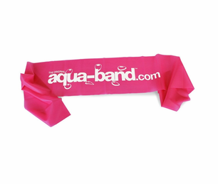 Aqua Band - Factory Seconds thumbnail