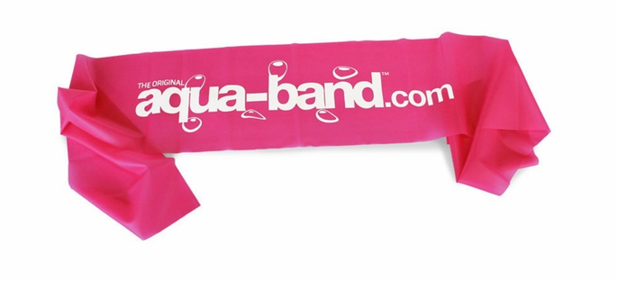 Aqua Band - Factory Seconds