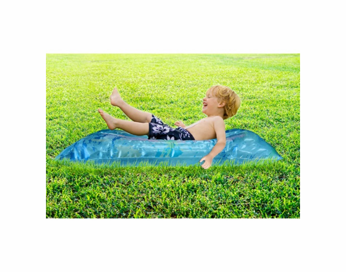 Aqua Blob Sensory Mat
