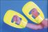 Aqua Exerciser Aquatic Paddles (sold in pairs)