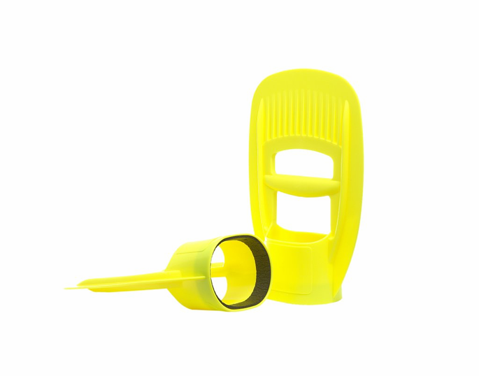 Aqua Exerciser Aquatic Paddles (sold in pairs)