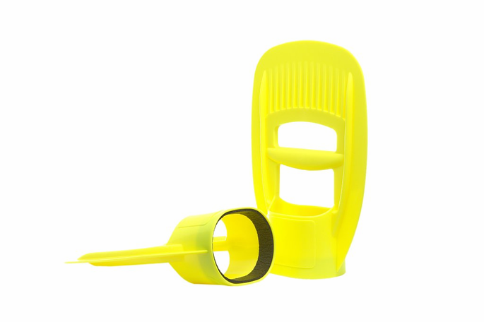 Aqua Exerciser Aquatic Paddles (sold in pairs)